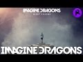 Imagine Dragons - "Night Visions" (ALBUM REVIEW)