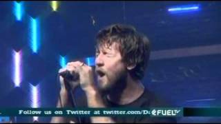 Authority Zero - Get It Right [Live]