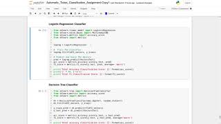 AttributeError: 'str' object has no attribute 'decode' in logistic regression algorithm