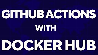 Push Image to Docker Hub Using GitHub Actions | @CodeKamikaze | Github action tutorial (10)