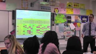 Personalised Learning Checklist in Mathematics - St. Paul's Academy