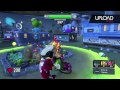 Plants vs Zombies Garden Warfare All Star all kills