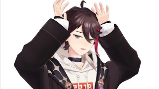 【にじさんじMMD】推しにフォニイを踊って貰いました【三枝明那】