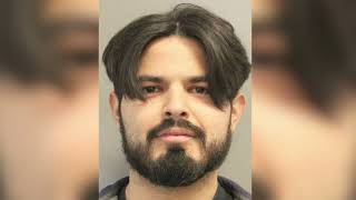 $4.5M bond set for man arrested during fiery SWAT standoff in Spring