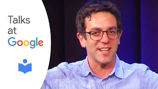 One More Thing: Stories and Other Stories | B.J. Novak | Talks at Google
