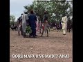 gore makur mundari vs madit anai gol