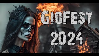 GioFest - Offical teaser