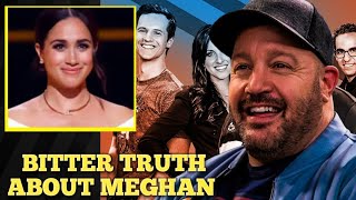 Netflix crew DROPS LAST MINUTE BLOW on Meghan amid Embrrassing Speech in Latest Review; ZERO SKILLS