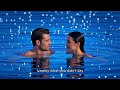 Waves Between Us (Official Lyrics 4K Video)