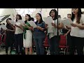 Kita Bhinneka, Kita Indonesia (Tahun Persatuan) - Vox of Joy Choir Jakarta