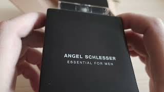 Angel Schlesser Essential