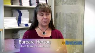 UCR Department of Mathematics