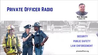 Episode 472: Unsolved Security Officer Murders and Missing Persons