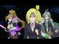 cardfight vanguard link joker episode 157 english sub