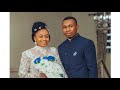 Best Anambra Wedding Video 2023- Juliet + Benedict