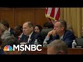 Democrats Declare A Constitutional Crisis Is Upon Us | Deadline | MSNBC