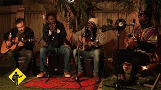 Knockin' on Heaven's Door | Afro Fiesta w/Twanguero & I-Taweh | Playing For Change