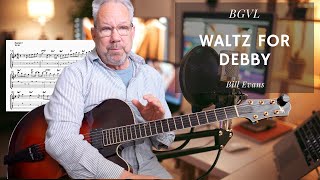 Waltz for Debby - BGVL Preview