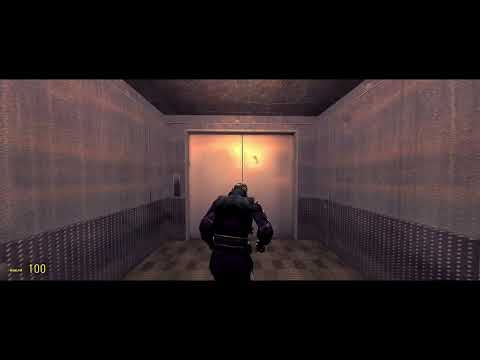 Gmod Horror Maps Chapter 1 Horror Youtube