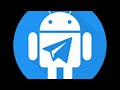 Creating a telegrambot under 45 seconds in python