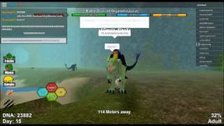 Dinosaur Sim Codes