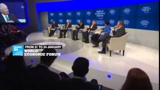 Davos 2015