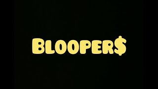 CityFillagallu • Bloopers | ft.Hemanth, Arjun |