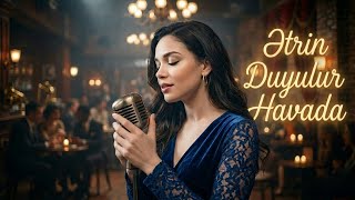 Vusal Pro ft Keyvan - Etrin Duyulur Havada 2026 I Yeni Version TitTok Trend