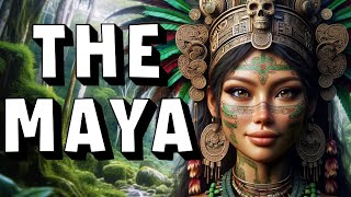 15 Fascinating Facts About the Maya Civilization - Lost Cities Found