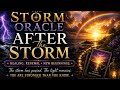 June -Week 2: 🌈⚡ AFTER THE STORM | The Storm Oracle ⚡🌈