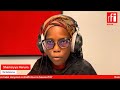 Labaran RFI Hausa na ƙarfe 5 agogon Najeriya 23/10/2024 • RFI Hausa