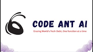 Code Ant AI - New Features