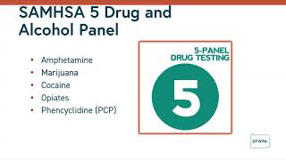 Drug Testing 101