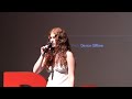 Self-Love | Hailey Pena | TEDxEF Academy Youth
