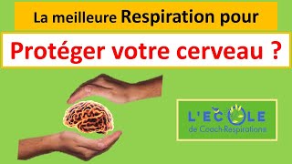 Améliorer et protéger votre cerveau grâce à la respiration