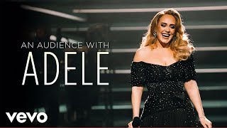 An Audience With Adele (Live At London Palladium)
