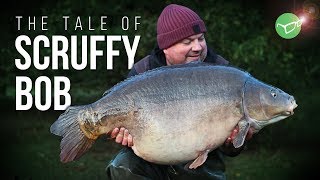 UK CARP 60lb Lake Record! The tale of scruffy Bob | Carp Fishing