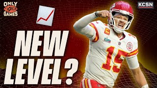 Chiefs Patrick Mahomes UNLEASHED!? 🔥 KC's New Additions Revamp EXPLOSIVE 2024 Offense 👀