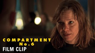 COMPARTMENT NO. 6 Clip – “Let’s Drink” | Now on Blu-ray \u0026 Digital