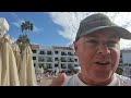 tenerife breakfast review 3* hotel any good