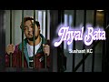 Sushant KC_Jhyal Bata (Lyrics music Video)