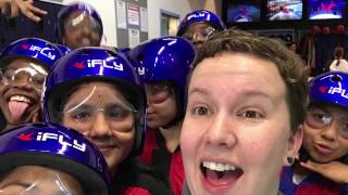 Alief Girls in STEM
