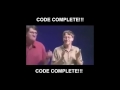 CODE COMPLETE!