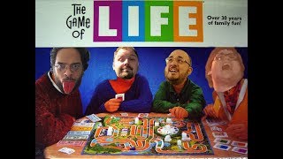 SGB Smackdown Sunday: The Game of Life (PS1)