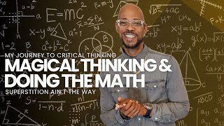 Why Mathematical Thinking Matters