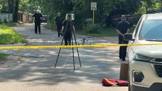 052526 BEESON ROAD SON KILLS MOTHER THEN CRASHES