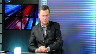 TV კავკასია გადაცემა ,,ბარიერი,, სტუმრად დიმიტრი ლორთქიფანიძე