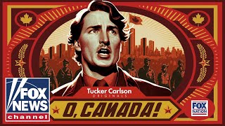 A first look at 'Tucker Carlson Originals: O, Canada!'