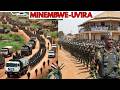 IKI GITONDO LE21|2 INKURU NZIZA M23 IHAWE IZINDI MBARAGA MINEMBWE, FIZI, AMERIKA IGIYE KURWANYA M23?