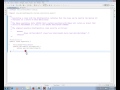 SPRING FRAMEWORK @BEAN ANNOTATION DEMO